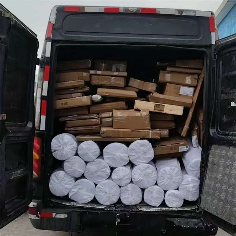 黑龙江佳木斯同江至义乌货运专线，一站式物流服务助您货畅其流！（到义乌物流专线）