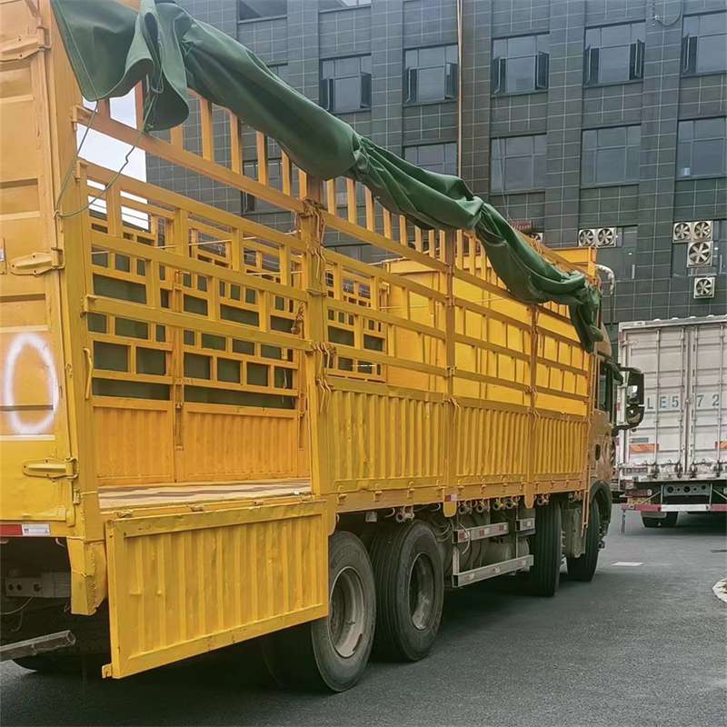 黑龙江佳木斯同江到新泰物流公司——一站式货运服务（到新泰的物流）