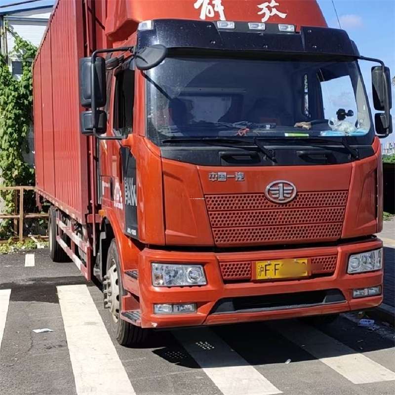 黑龙江佳木斯同江到朔州物流公司一站式服务，让货运更轻松